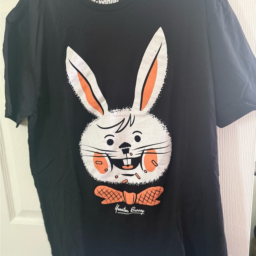 Johnny Cupcakes Bunny Tshirt